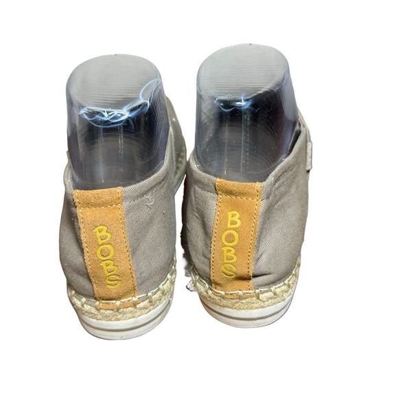 Women’s Skechers platform size 7.5 slip on shoes - Picture 4 of 5